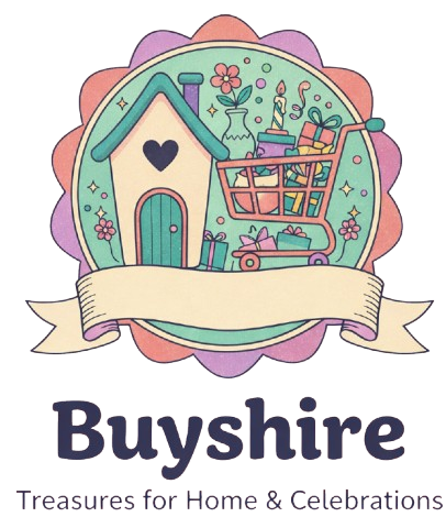 Buyshire